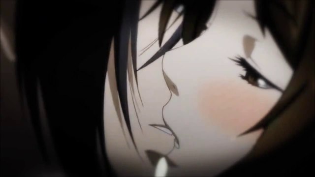 (통기타버전) 하망연 애니메이션 뮤직비디오 [무자막본, CRAMV-품번미정뼈대뮤비]