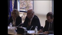 Table ronde Modèle économique et financier - Jeudi 2 Octobre 2014