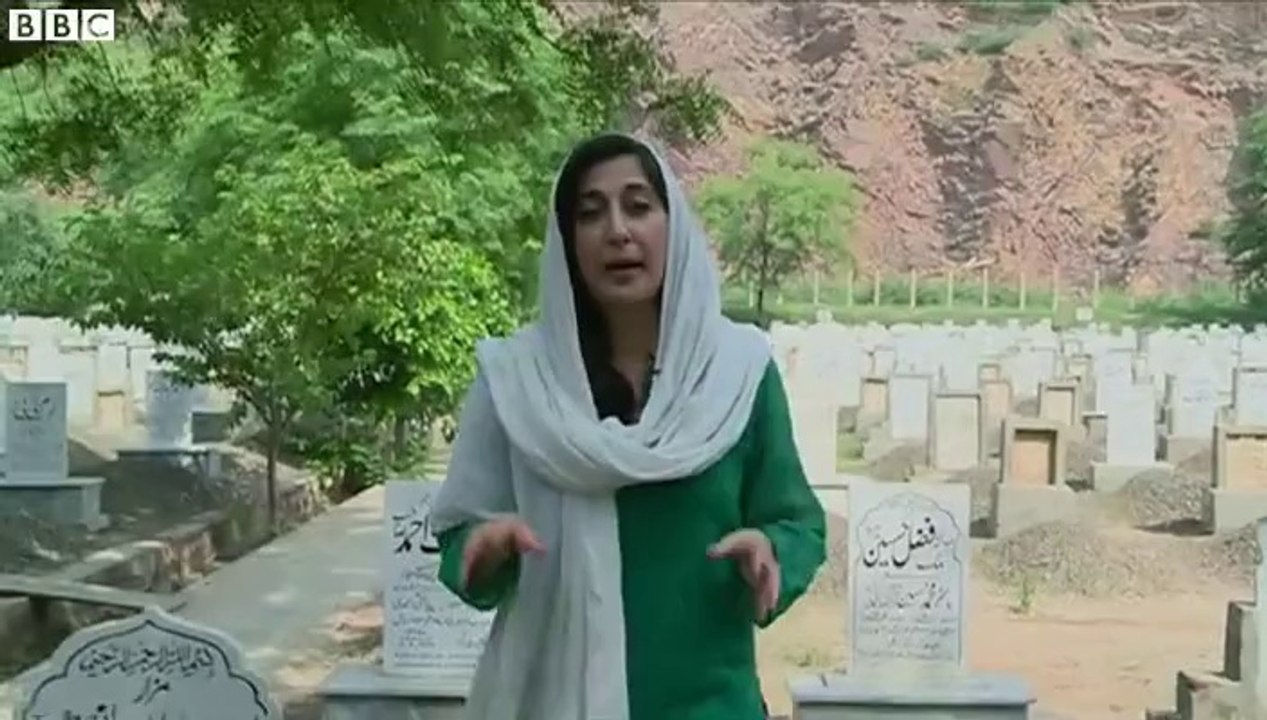 BBC Pakistan’s outcast Ahmadis Part 1