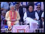 PM Narendra Modi's first radio address 'MAN KI BAAT' to be aired at 11 am today - Tv9 Gujarati
