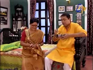 DB- দত্ত বাড়ির ছোট বউ - 16th September 2014