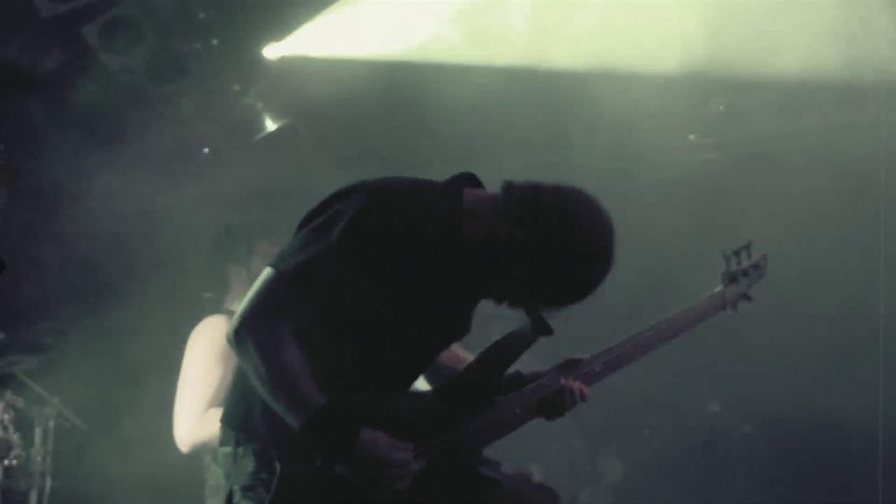 EpitomE - Cold Case Unit - Live Video (7hard/7us)