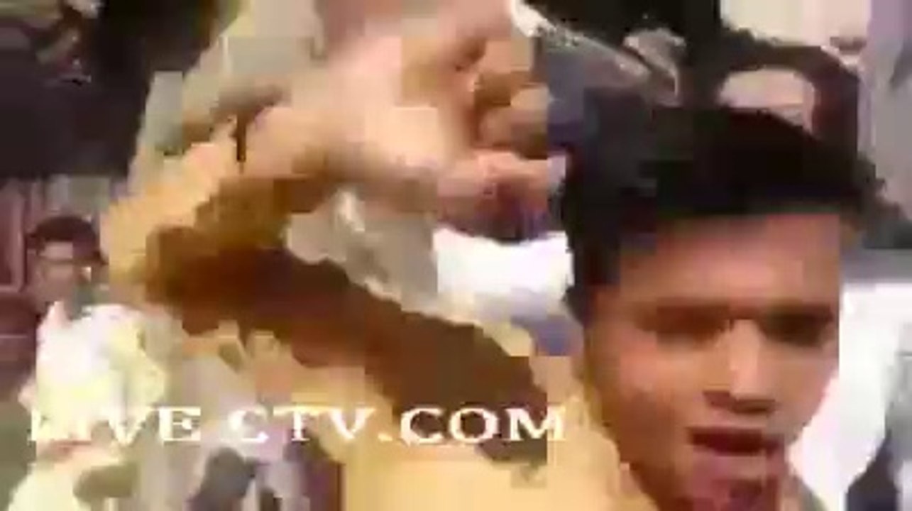 Video that make nawaz shareef angy go nawaz go Baarat_(new)