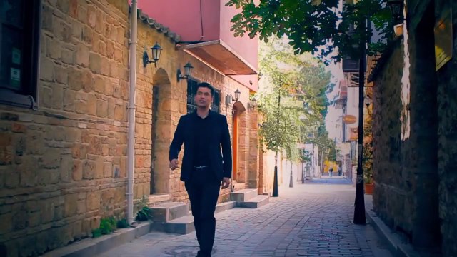 Farhad Ghafoor Sabre Khuda New Afghan Song 2013 HD