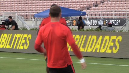 Ferdinand backs former team mate Rooney