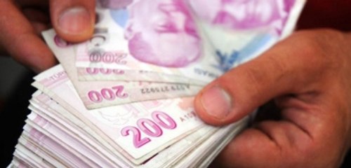 SGK'dan 1 Milyon 241 Bin Kişiye Sürpriz Borç