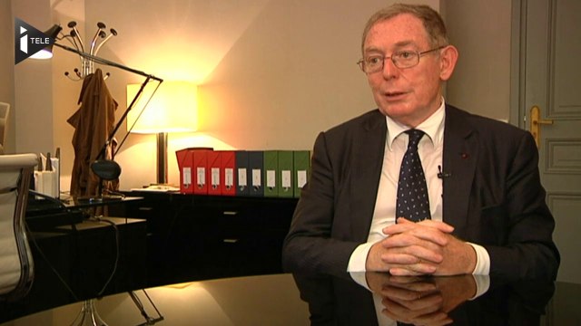 Début du procès EADS