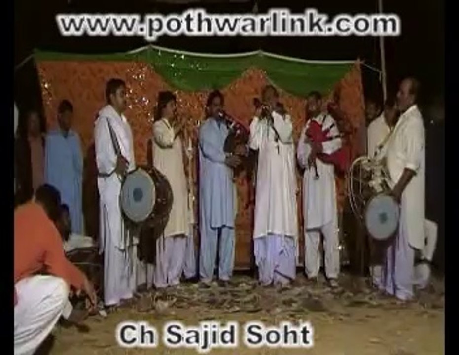 Choa khalsa mela
