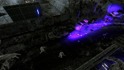 Dying Light - Be The Zombie Trailer