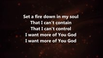 Set A Fire - Jesus Culture w_ Lyrics