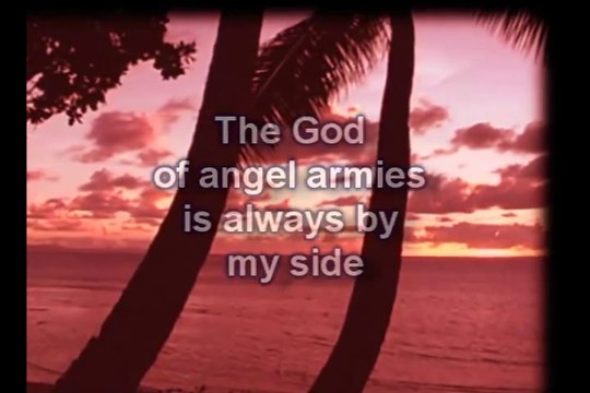 Whom Shall I Fear Chris Tomlin