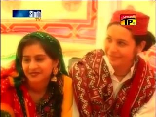 Jiye sindh Jiye (Sindhi Topi & ajrak Day)