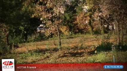 Terrains et garages à vendre, Cogolin  83,