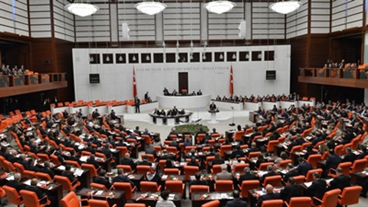 ABD ve İran'dan Tezkere Açıklaması