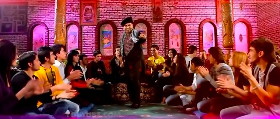 Hamid Jalali Borda Dilam New Qarsak Song April 2012 1080p HD