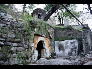 amjad butt from  kotli azad kashmir pahari song