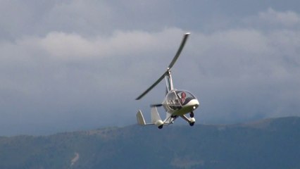 Air Show St. Hilaire 2014