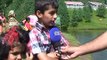 Banjosa Lake Rawalakot Azad Kashmir Pakistan By Amiruddin Mughal   SAMAA TV