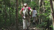VOYAGE BOLIVIEN : DU PACIFIQUE A L'AMAZONIE - GOUBIER - Bande-annonce VF
