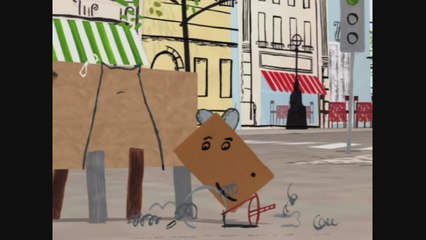 DROLES DE CREATURES - Bande-annonce VF