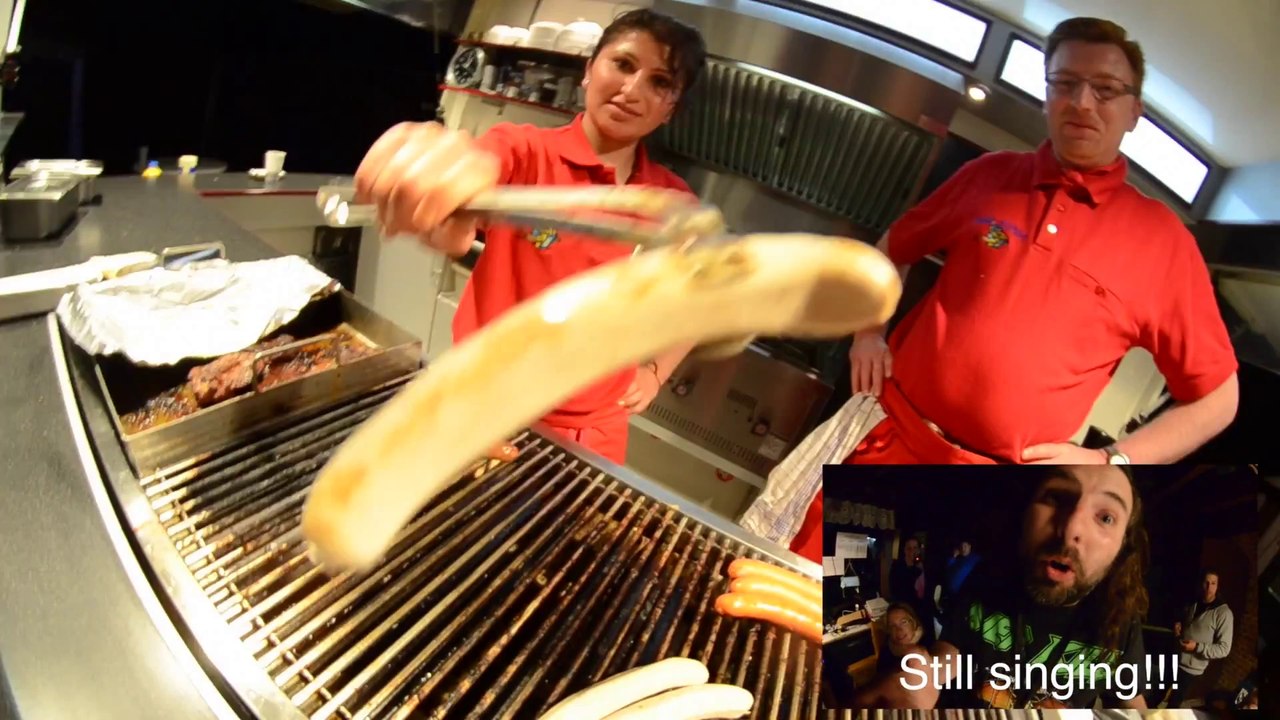 EpitomE - Open Air #1 - Break the ground (7hard/7us)