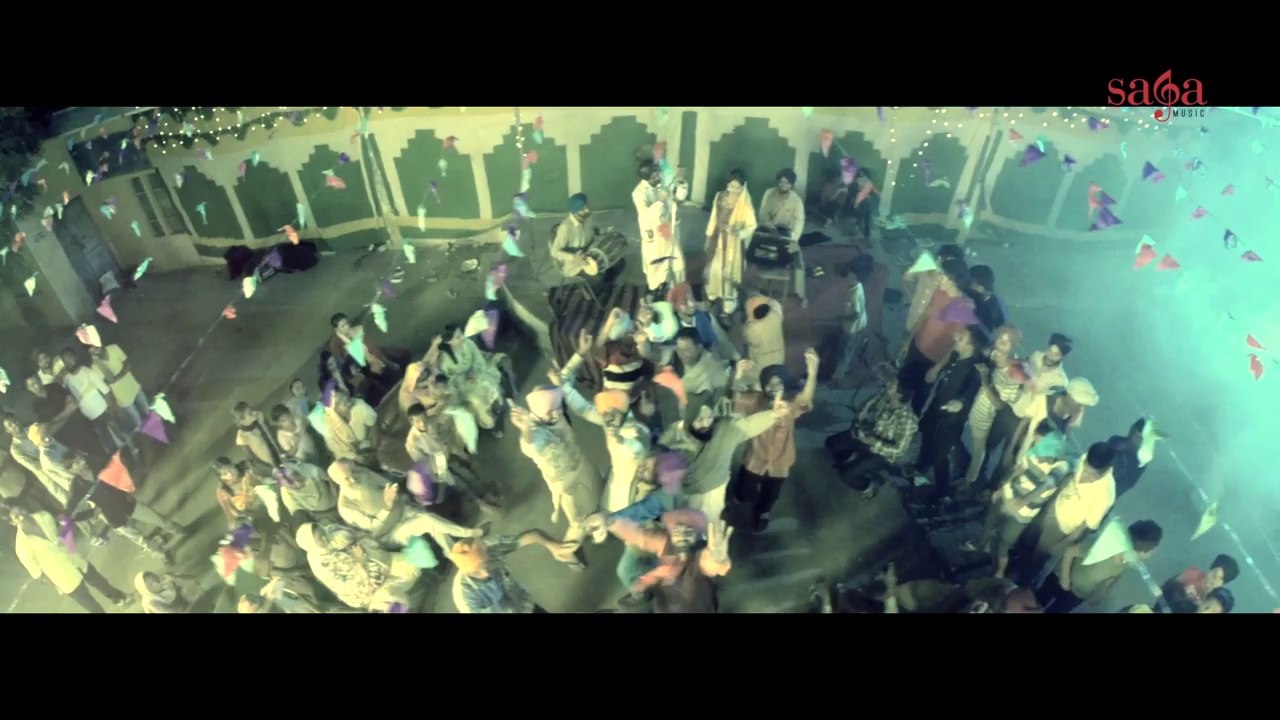 Sarthi K - Cycle -- Official Song -- New Punjabi Songs 2014