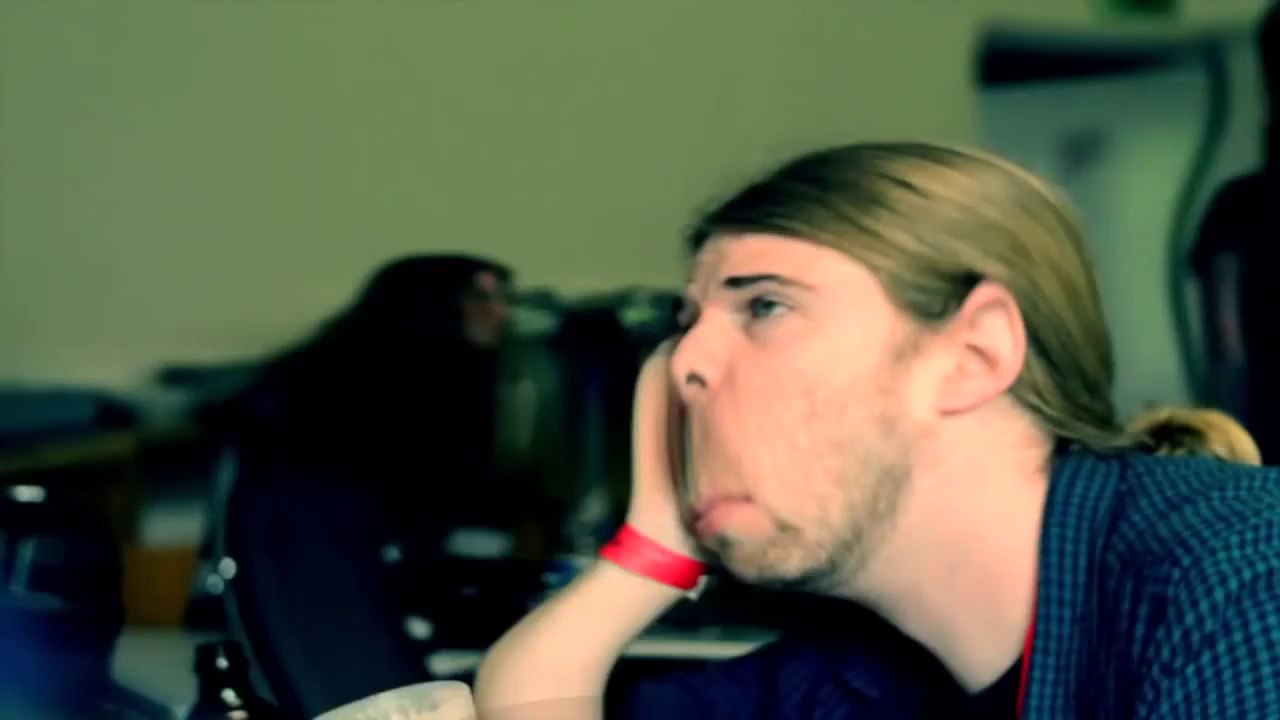 EpitomE - Tour Diary #2  - Hagen (7hard/7us)