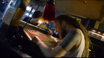 Epitome Tour Diary - First Blood Tour Day 1 (7hard/7us)