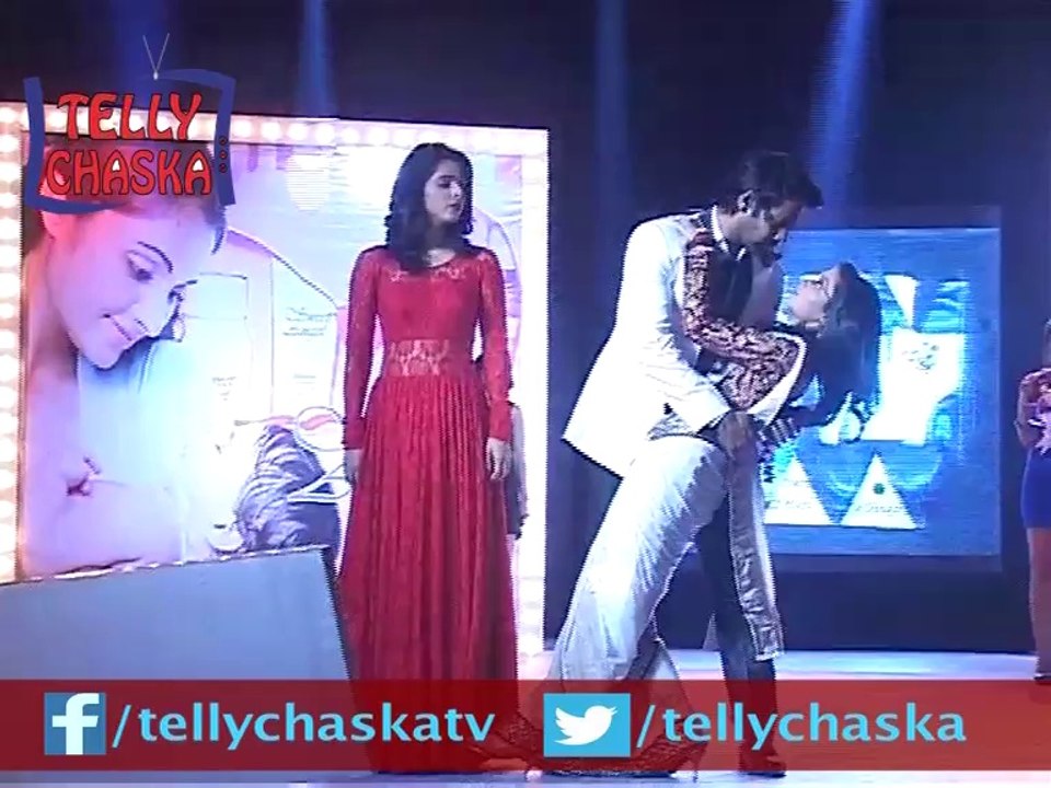 PRODUCT LAUNCH IN KUMKUM BHAGYA WITH ABHI & PRAGYA