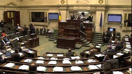 Laurent LOUIS informe: la Belgique endettée achète de la dette US à la Chine !