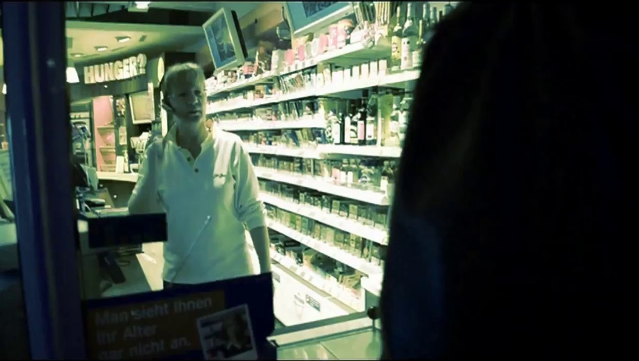 EpitomE  Rehearsal - Gina Wild - Wolfsburg (7hard/7us)