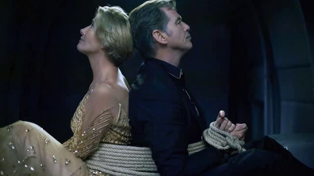 Фильм Как украсть бриллиант онлайн в хорошем качестве