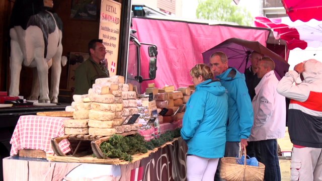 Les Carroz d'Arâches - Vies d'en Haut - 2014