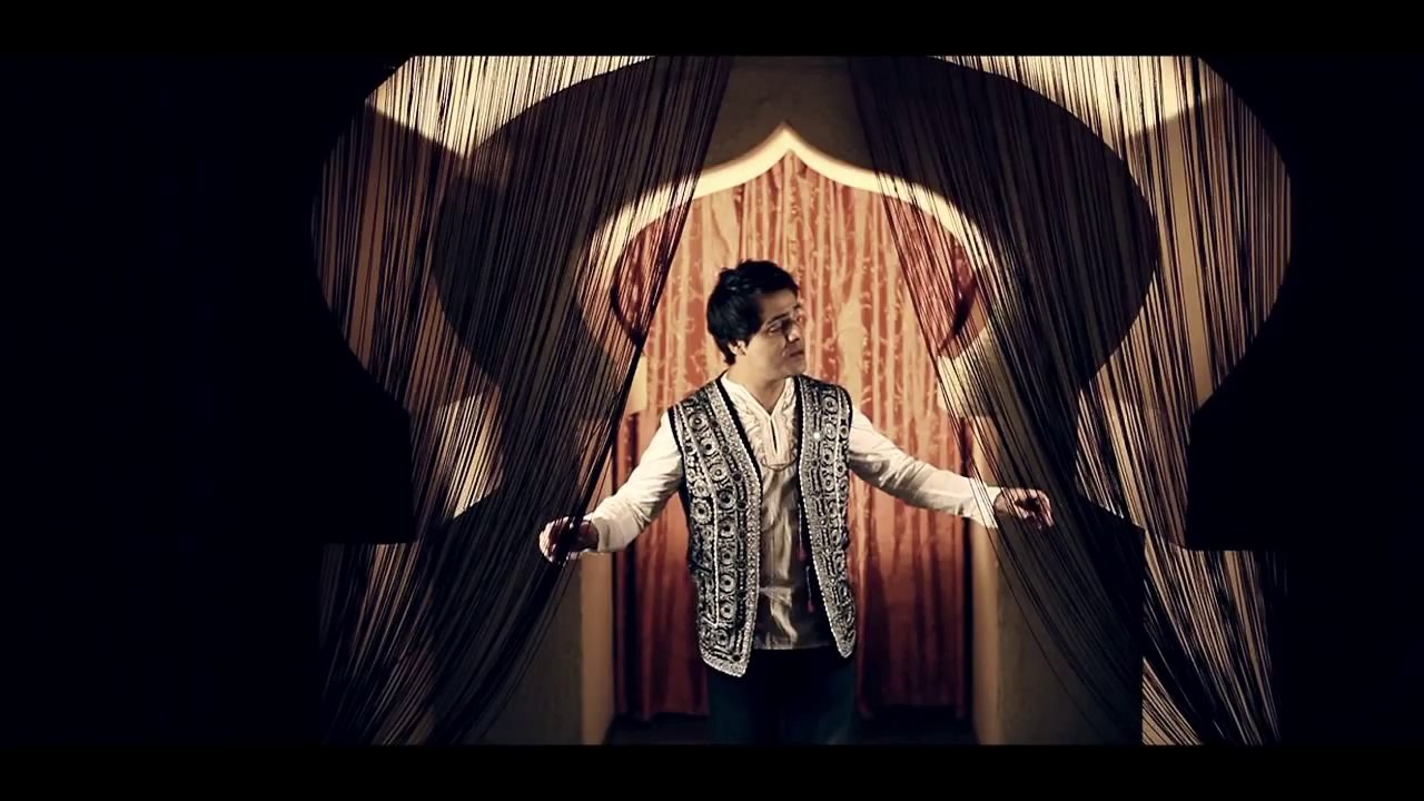 Jawid Sharif - Yak Qadam Pesh