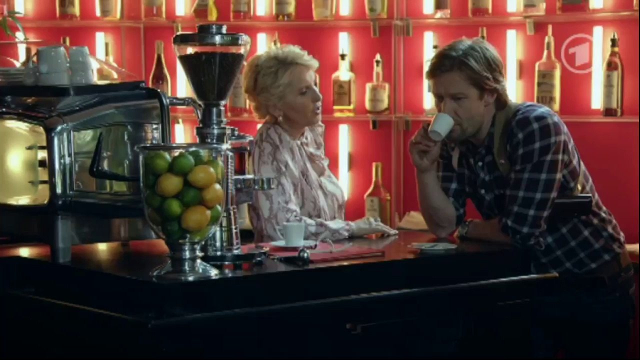 Folge 4578 Elisabeth + Helmke