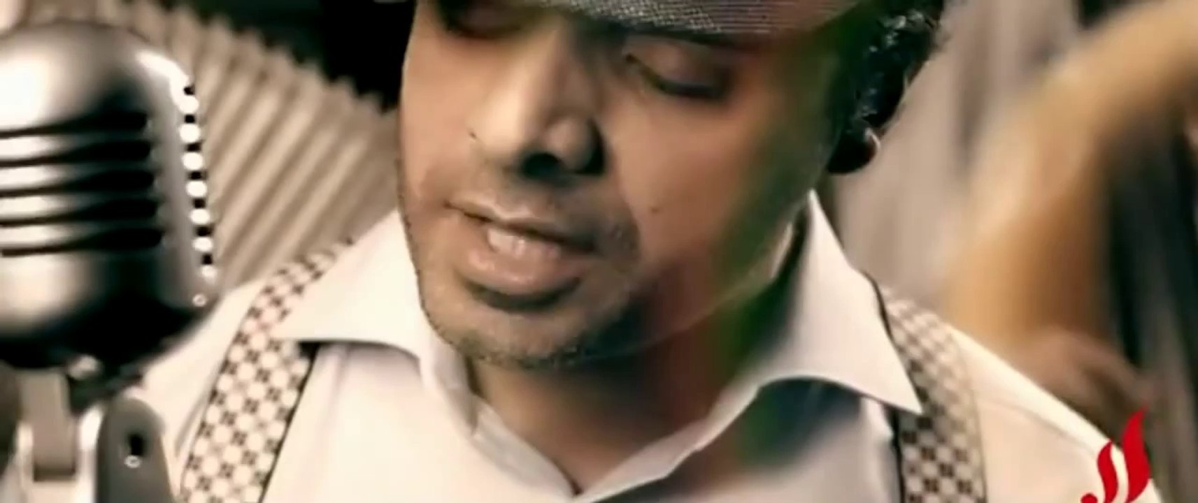 Jawid Sharif Dar Peshe Man New Song 2012 [HD]