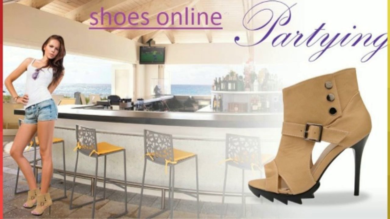 buy shoe online