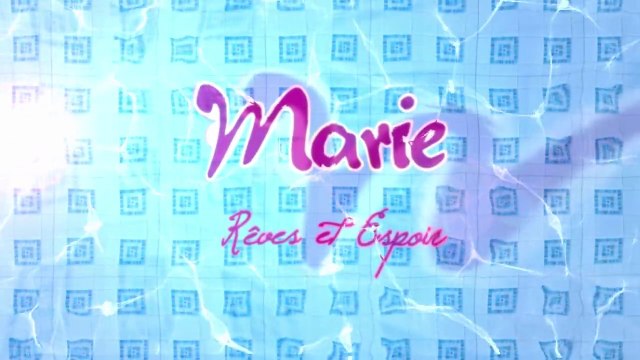 Aqua flash Mob / 21 juin 2014 / pour l'association Marie rêve et espoir