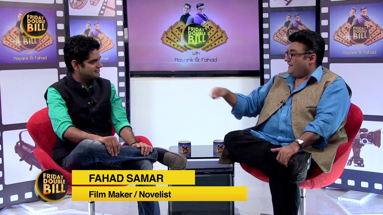 #OMG Moments || Haider || Friday Double Bill || Mayank & Fahad