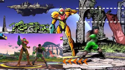 LES SECRETS DE SSBB - PARTIE 2 : LES ANECDOTES