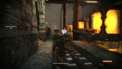 STYX  MASTER OF SHADOWS - DIE HARDER