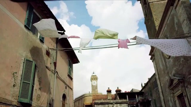 Mondial de l'Auto : Fiat 500X - la 500 prend du viagra