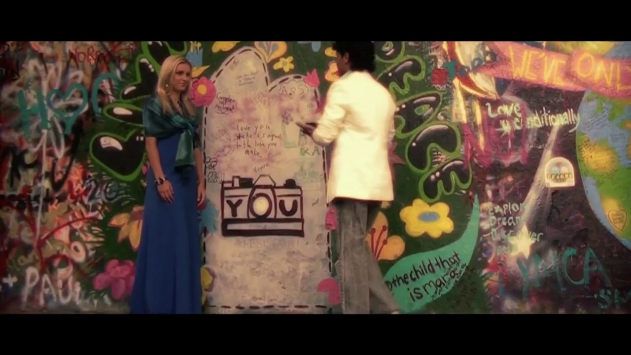 MAHMOOD KAMBIZ - GUL New Song 2013 HD