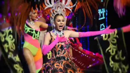 รู้จักโลก Pop กับ เจ้าพ่อ Pop Culture