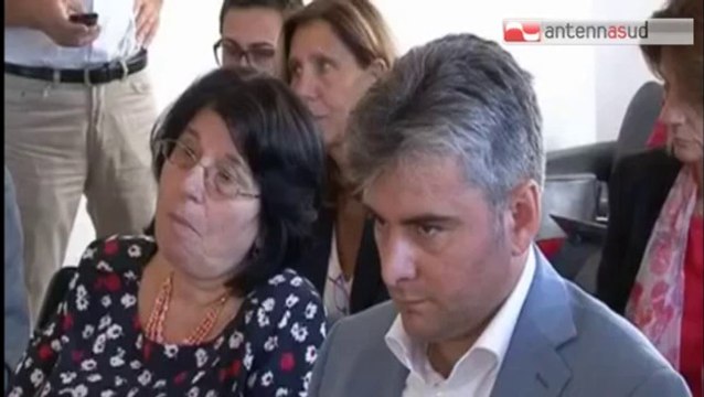 TG 02.10.14 Regione Puglia: disponibili 42 milioni per il microcredito d’impresa