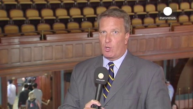 FMI : Christine Lagarde prévoit une période prolongée de faible croissance