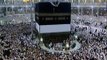 Dunya News-Ghilaf-e-Kaaba changing ceremony held in Makkah