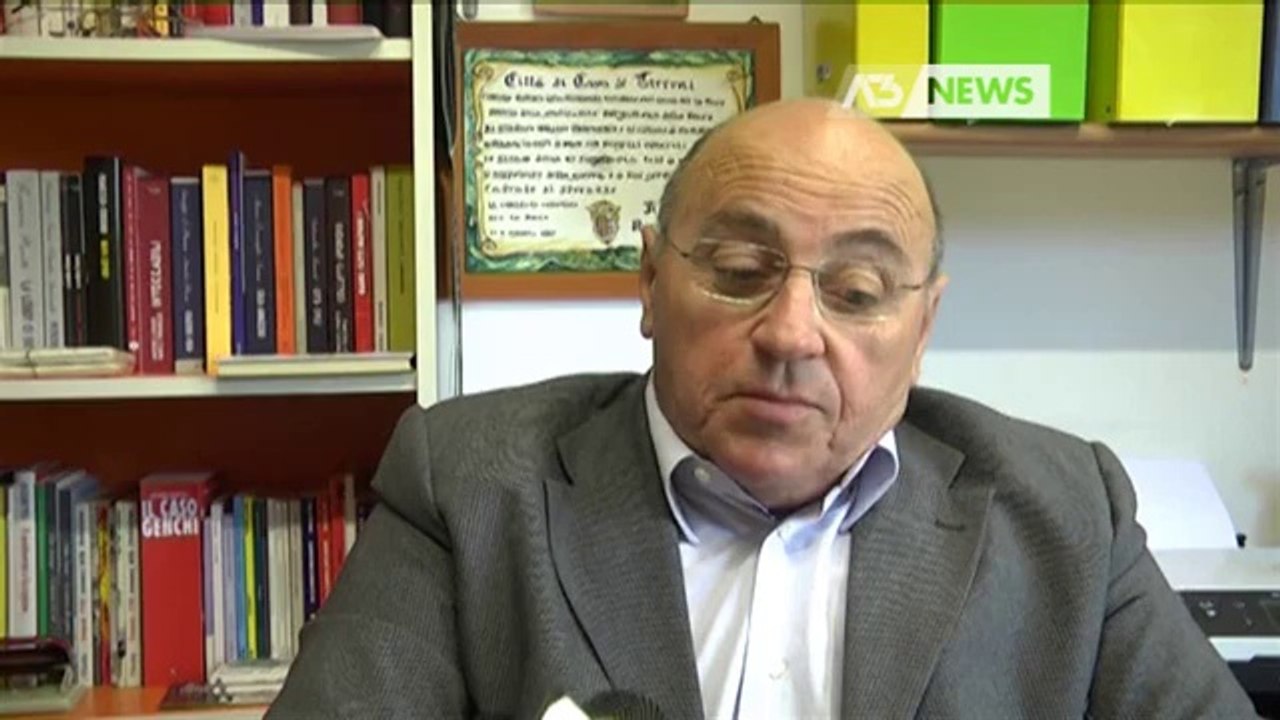 "NON E' LA MALA DEL BRENTA, E' PEGGIO"