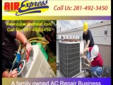 AC Repair Katy | 281-492-3450