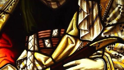 Cimeli di Paganini e vetrate vittoriane all'asta